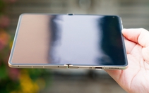 Oppo ra mắt điện thoại gập gần như không còn nếp gấp