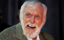 Bí quyết sống lâu trăm tuổi của Dick Van Dyke: Đừng nổi giận