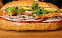 Số ca nghi ngộ độc sau khi ăn bánh mì ở TP.HCM tăng lên 22 người