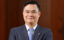 Chủ tịch Vietcombank ứng cử đại biểu Quốc hội tại TP.HCM