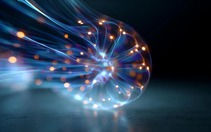 Kỳ tích vật lý: Lần đầu tiên ánh sáng 'nhảy bậc' như electron
