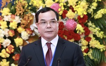 Ông Nguyễn Đình Khang giữ chức Thứ trưởng Thường trực Bộ Dân tộc và Tôn giáo