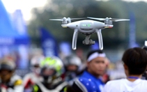 Nhìn từ sự cố drone ở Đà Nẵng: Nên truy cứu hình sự nếu gây gián đoạn bay, đe dọa an toàn