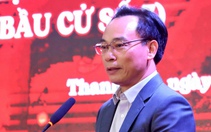 Quyền Bộ trưởng Hoàng Minh Sơn: Sẽ đấu tranh với hiện tượng chưa lành mạnh trong dạy thêm, học thêm