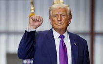 Ông Trump nói có ‘3 lựa chọn’ cho vị trí lãnh đạo Iran, so sánh với Venezuela
