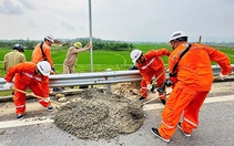 Tháng thanh niên thổi bùng nhiệt huyết tháng 3