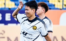 Cựu tuyển thủ U23 hồi hương để 'cứu' Thanh Hóa