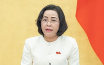 Phó chủ tịch Quốc hội: Chi phí học thêm phụ huynh phải bỏ ra cao hơn so với trước khi có thông tư 29