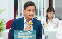 Giá vàng vượt mọi dự báo, chuyên gia thừa nhận không có dữ liệu nào đủ sức phân tích, dự đoán