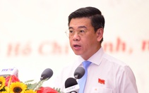 Thủ tướng phê chuẩn miễn nhiệm Phó chủ tịch UBND TP.HCM