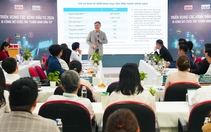 Báo Tuổi Trẻ tổ chức tọa đàm 'Triển vọng các kênh đầu tư 2026'