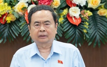 Chủ tịch Quốc hội: Kỳ họp thứ nhất Quốc hội khóa XVI dành gần 1 tuần làm công tác nhân sự