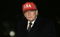 'Được' và 'mất' của ông Trump khi lãnh tụ tối cao Iran thiệt mạng