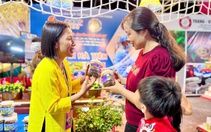 Hơn 20 doanh nghiệp tham gia trưng bày, giới thiệu OCOP tại Hà Tiên