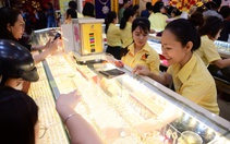 UOB nâng dự báo giá vàng lên 6.000 USD/ounce vào quý 1-2027