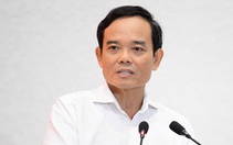 Bí thư Thành ủy TP.HCM Trần Lưu Quang: Thêm vai đại biểu Quốc hội sẽ hỗ trợ công việc tốt hơn