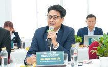 Chứng khoán vẫn sáng cửa, nhưng nhà đầu tư cần 'chia trứng làm nhiều giỏ'