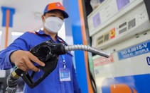 Chính phủ ra nghị quyết: Giá cơ sở xăng dầu tăng 15% mới được tăng giá ngay