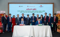 Agribank cùng Amaccao triển khai dự án điện rác 3.000 tỉ đồng tại Đà Nẵng