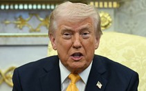 Ông Trump: 'Không có Mỹ, NATO chỉ là con hổ giấy'