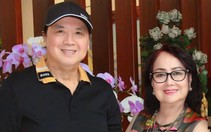 Vợ chồng nghệ sĩ Bảo Quốc kỷ niệm 58 năm bên nhau