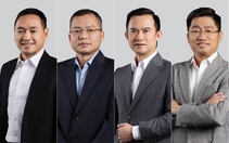 Chân dung 5 ứng viên HĐQT GELEX nhiệm kỳ mới