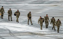 Đan Mạch lên kế hoạch phá đường băng Greenland nếu Mỹ tấn công
