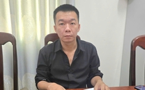 Vụ cướp 1,5 tỉ bằng chiêu lừa 'đá thiên thạch': Nghi phạm trốn sang Campuchia ra đầu thú