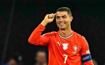 Ronaldo có dự World Cup 2026?