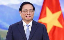 Thủ tướng thăm Nga: Việt - Nga khởi động các dự án hợp tác phục vụ mục tiêu phát triển của Việt Nam