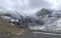 Băng ở dãy Himalaya tan nhanh gấp đôi, đe dọa cuộc sống hàng tỉ người