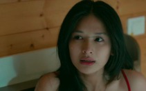 Đồng hồ đếm ngược bị phản ứng vì có cảnh nhạy cảm trong giờ vàng