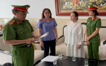 Khởi tố, tạm giam doanh nhân Nguyễn Ngọc Tiền