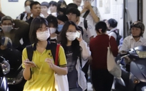 Dạy thêm, học thêm: Không thể mãi 'chữa phần ngọn'