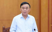 Kết luận của Bộ Chính trị về bảo đảm nguồn cung, giá xăng dầu ổn định