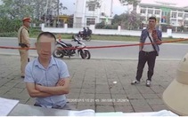 Chuyển cơ quan điều tra vụ xuyên tạc 'chốt trước đo nồng độ cồn không vi phạm, chốt sau lại có lỗi'