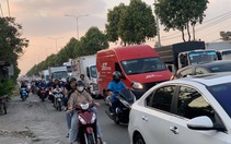 Nên linh hoạt tốc độ ở quốc lộ 22 thay vì giới hạn 50km/h