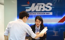 Chủ tịch Chứng khoán MB từ nhiệm trước thềm đại hội đồng cổ đông 2026