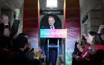 Kết quả bầu thị trưởng Paris: 25 năm bất bại trước làn sóng cực hữu
