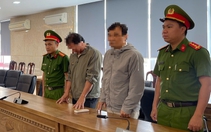Khởi tố loạt giám đốc, chủ doanh nghiệp ở Đà Nẵng mua bán trái phép hóa đơn