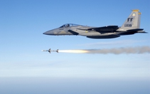 Iran tuyên bố bắn rơi tiêm kích F-15, Mỹ lên tiếng