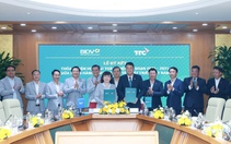 Tập đoàn TTC và BIDV tăng cường hợp tác, thúc đẩy phát triển bền vững