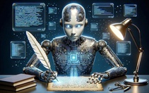 AI làm mờ ranh giới thật-giả, đặt thách thức lớn cho thông tin số