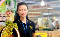 Đưa trầm hương ra biển lớn