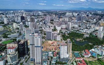 Năm 2026, nguồn cung chung cư tăng mạnh sao giá bán chưa giảm?