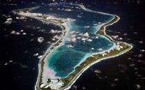 Đe dọa ngầm của Iran trong đòn đánh hụt vào đảo Diego Garcia