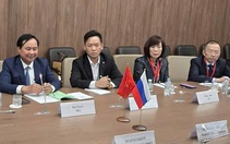 Việt Nam đề xuất hợp tác trồng lúa tại Nga
