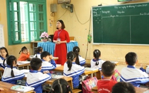 Lần đầu tiên có quy định với nhà giáo làm việc toàn thời gian sau khi nghỉ hưu