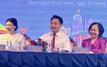 Ngày hội Du lịch TP.HCM 2026 sắp diễn ra: Tràn ngập tour mới, săn việc làm hấp dẫn