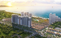 Đòn bẩy cho du lịch và bất động sản Vũng Tàu